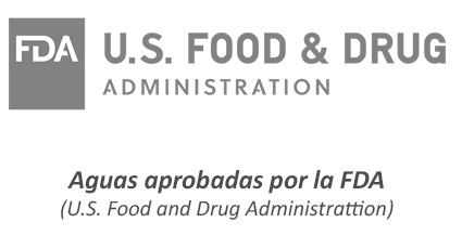 U.S. Food & Drug administration Logo